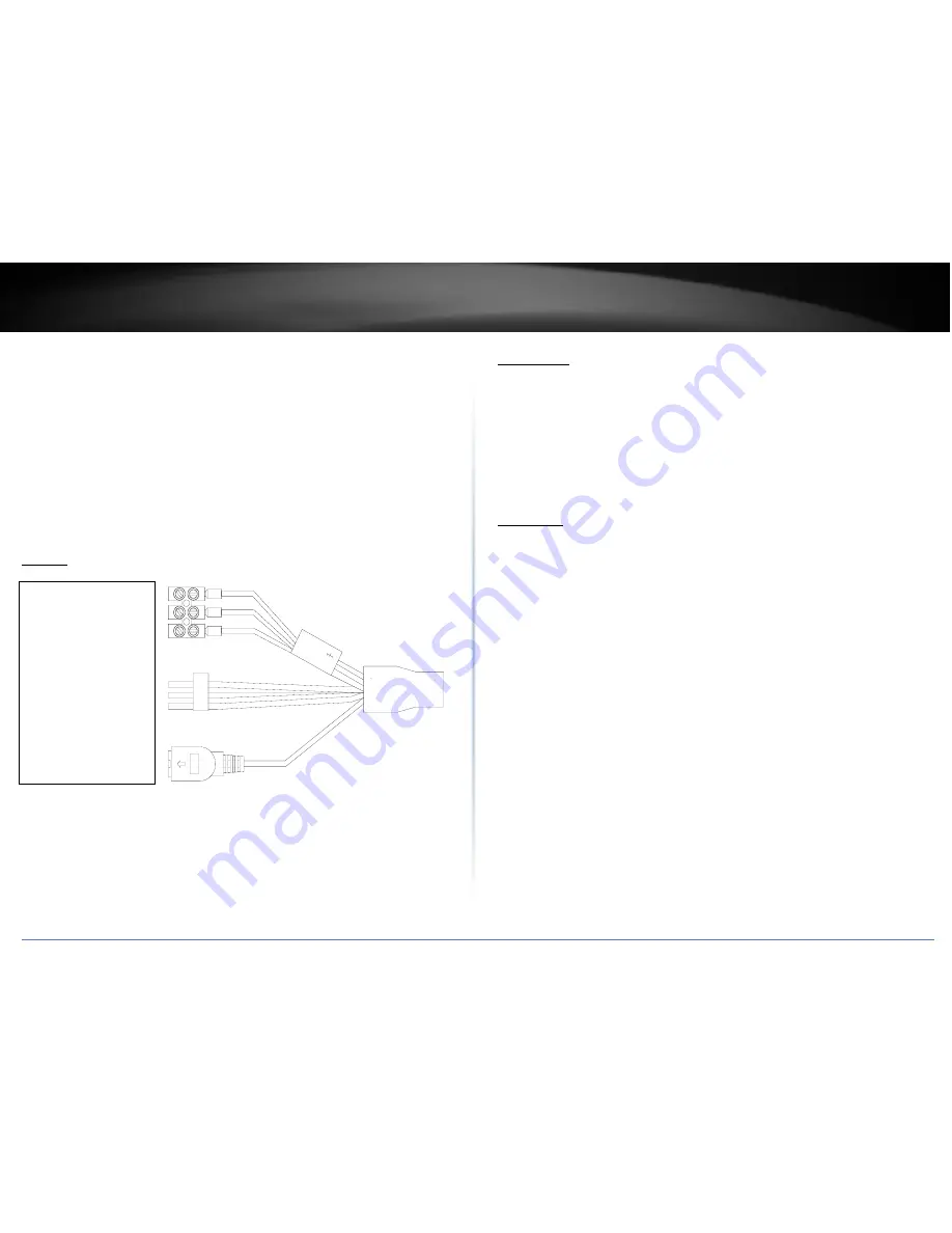 TRENDnet TV-IP430PI Скачать руководство пользователя страница 5