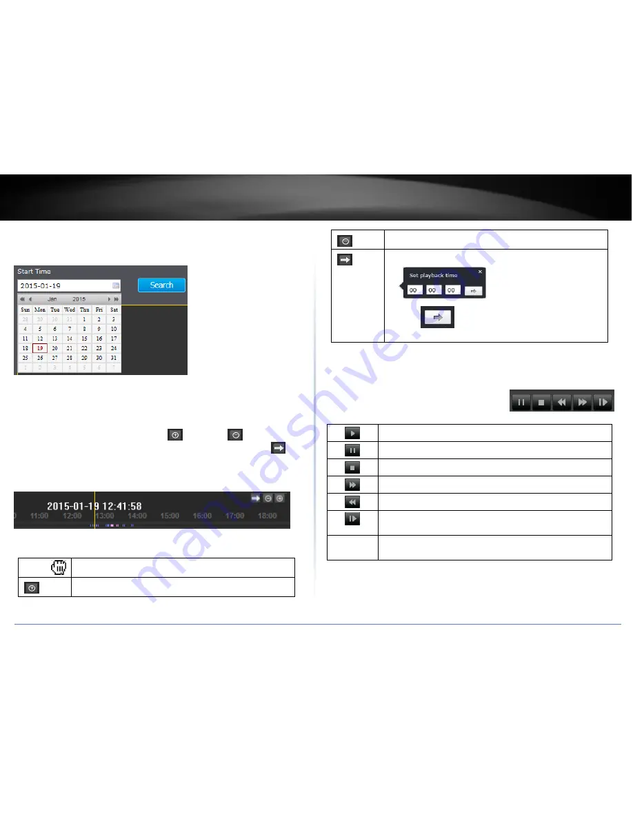 TRENDnet TV-IP430PI Скачать руководство пользователя страница 17