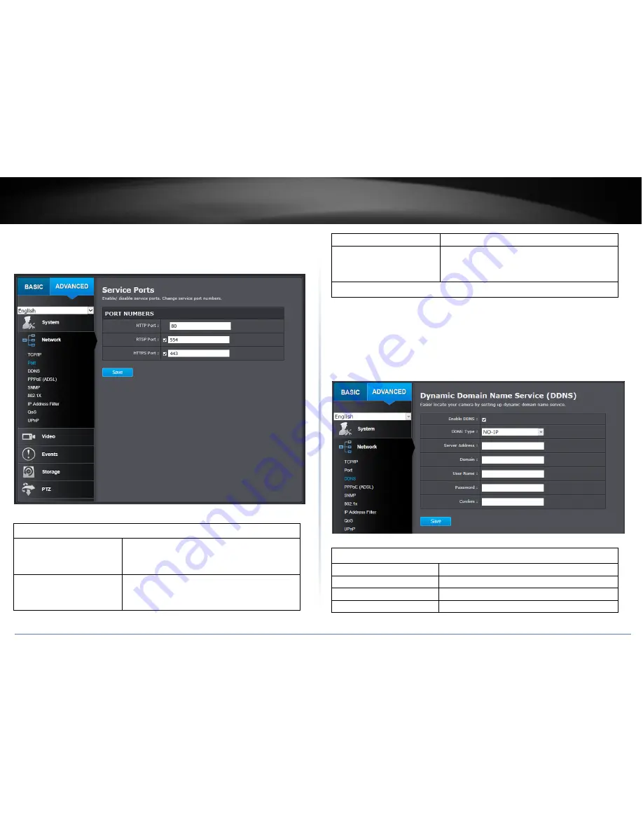 TRENDnet TV-IP430PI User Manual Download Page 26