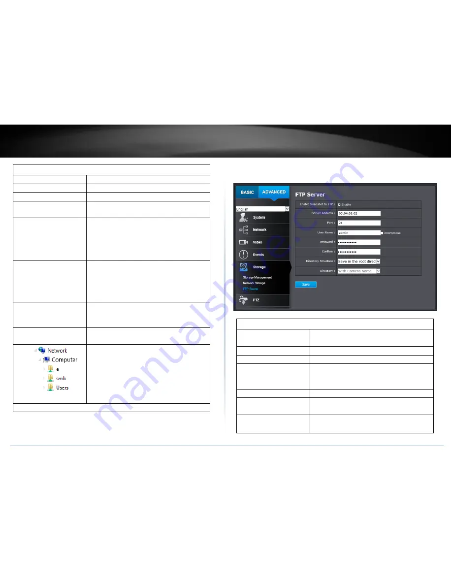 TRENDnet TV-IP430PI Скачать руководство пользователя страница 47