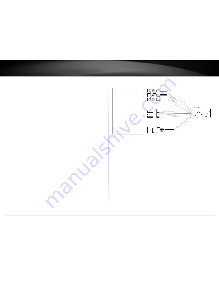 TRENDnet TV-IP440PI Скачать руководство пользователя страница 5