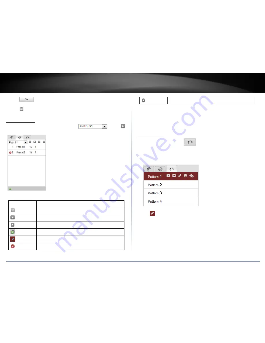 TRENDnet TV-IP440PI Скачать руководство пользователя страница 18