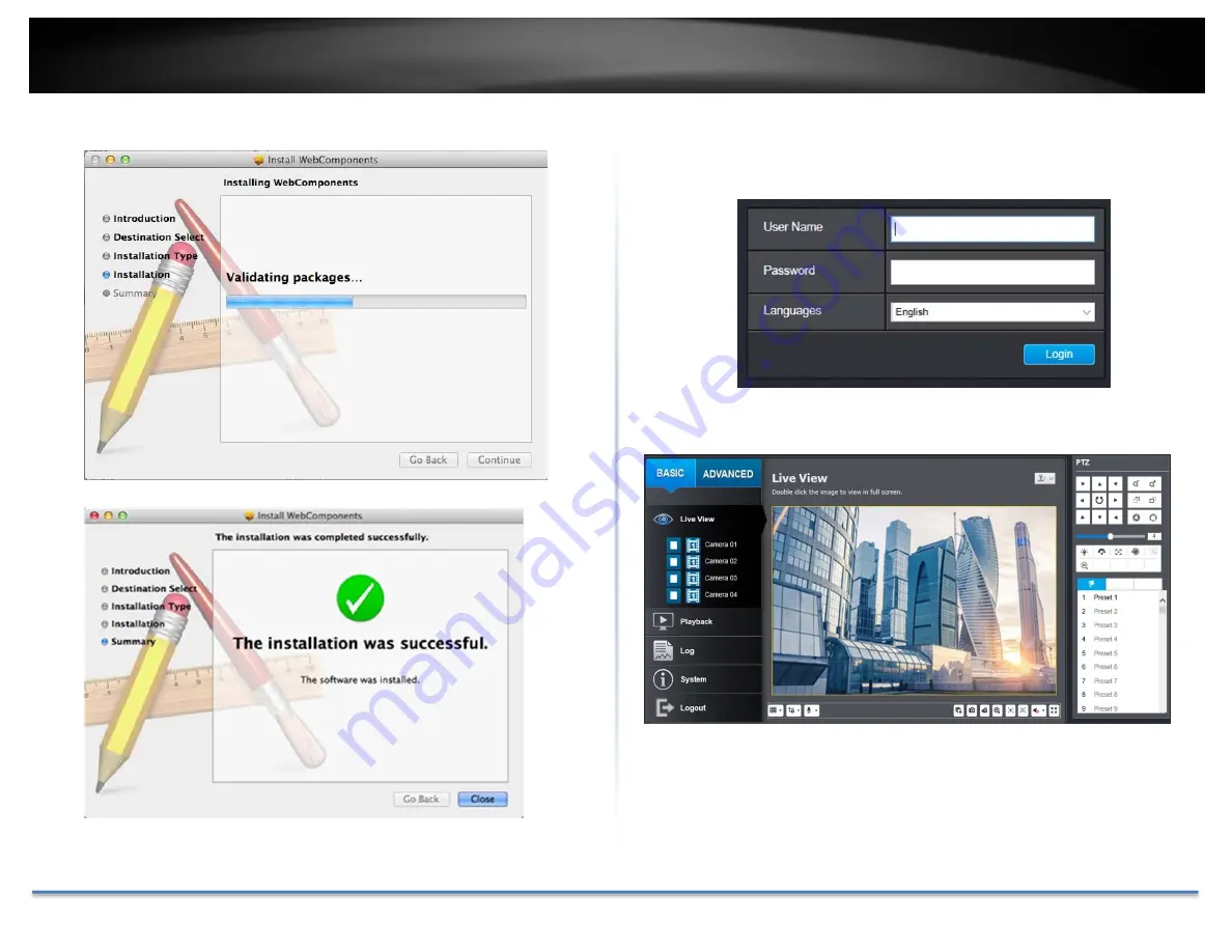 TRENDnet TV-IP460PI User Manual Download Page 16