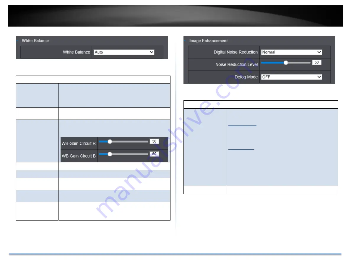 TRENDnet TV-IP460PI User Manual Download Page 44