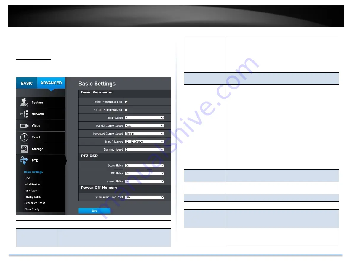 TRENDnet TV-IP460PI User Manual Download Page 63