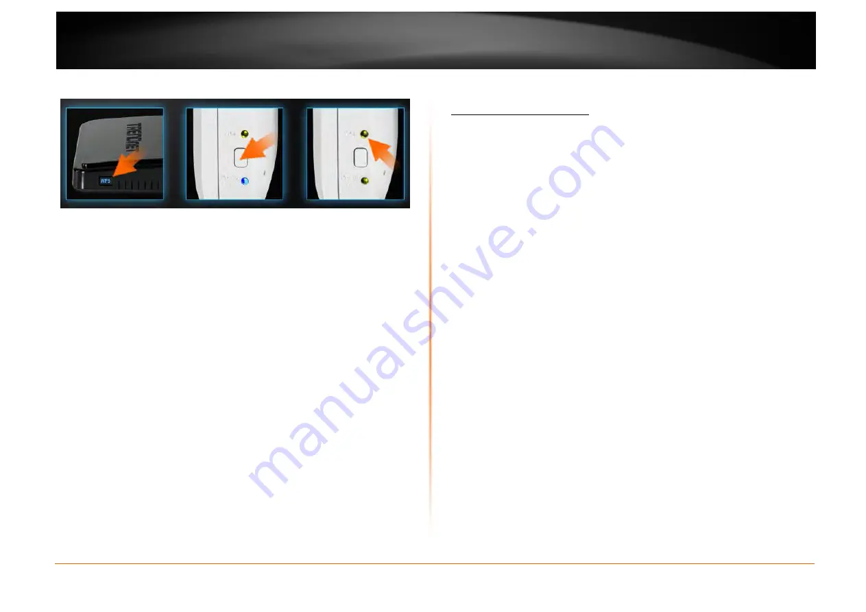 TRENDnet TV-IP562WI User Manual Download Page 7