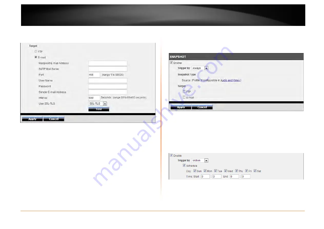 TRENDnet TV-IP562WI User Manual Download Page 49