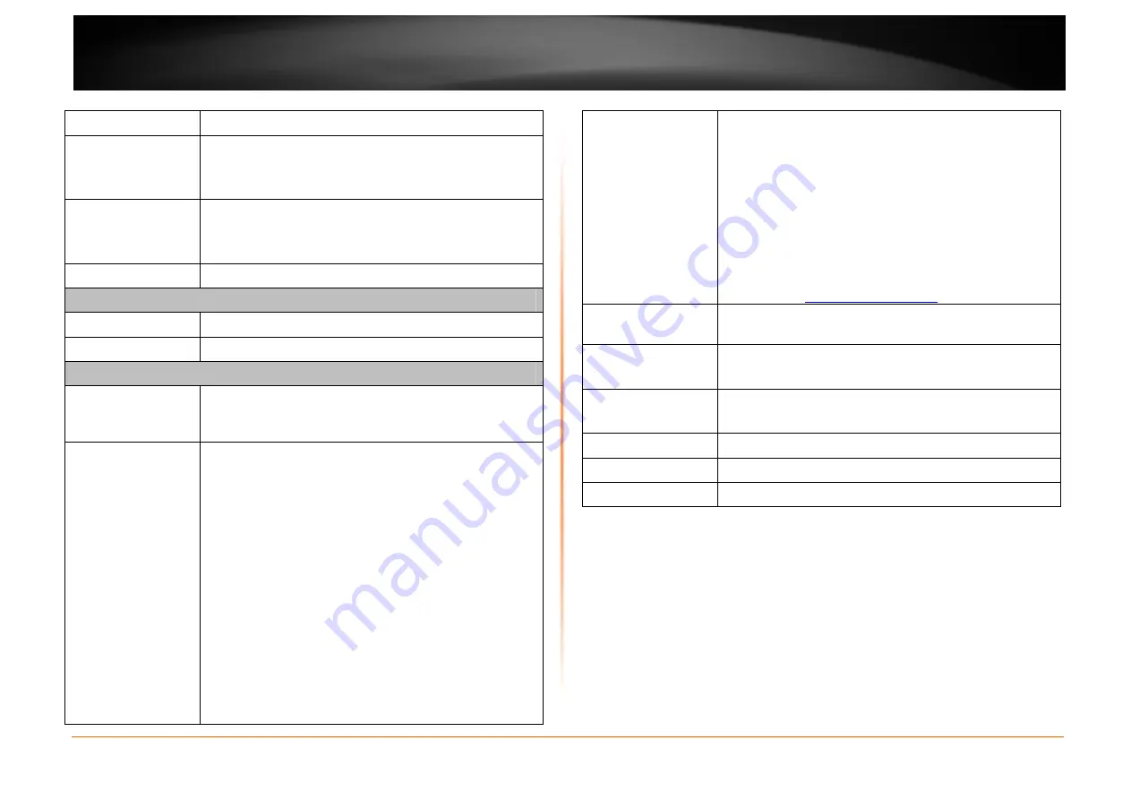 TRENDnet TV-IP562WI User Manual Download Page 63