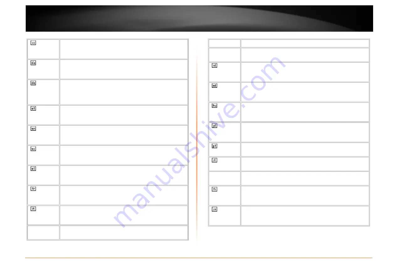 TRENDnet TV-IP562WI User Manual Download Page 67