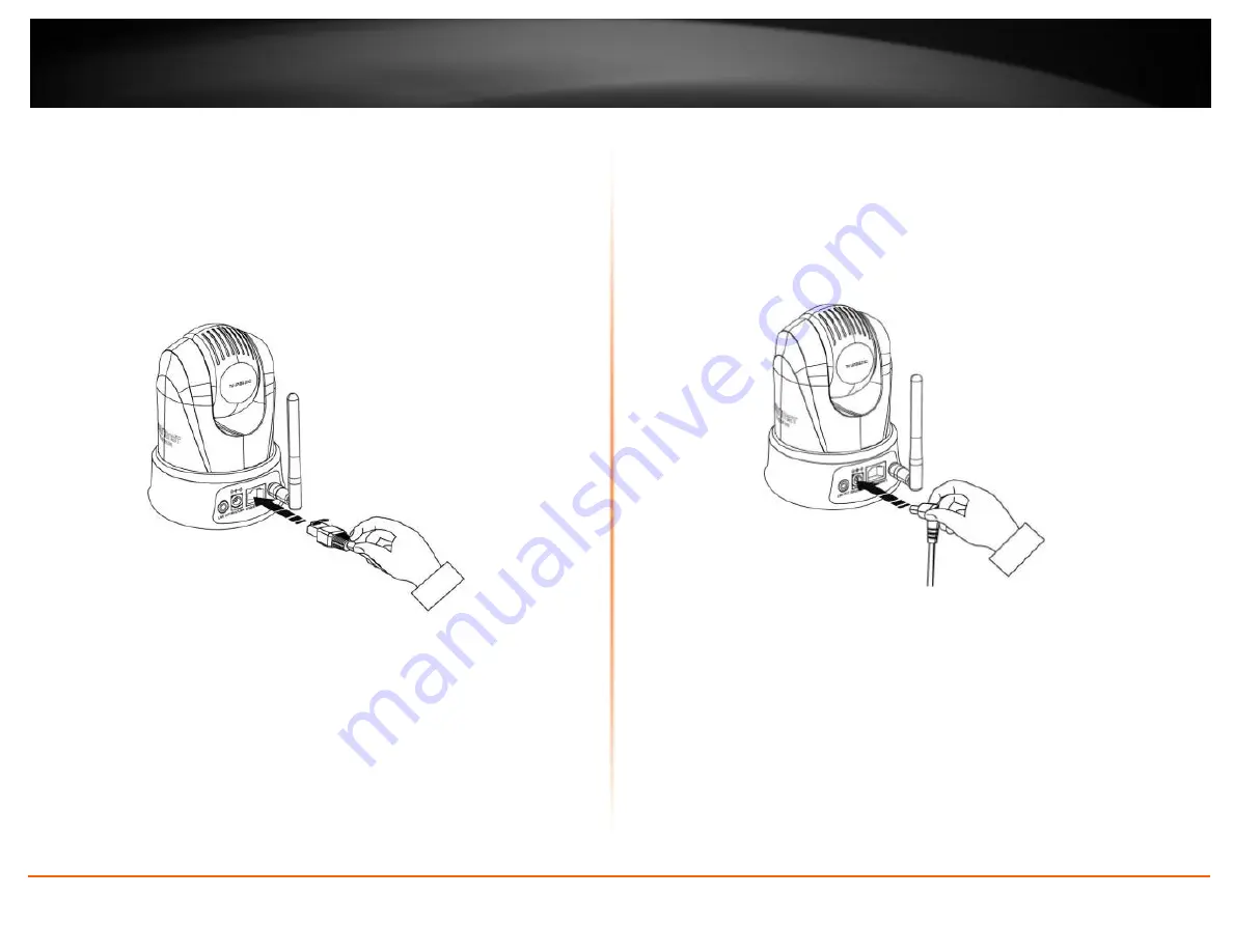 TRENDnet TV-IP662WI User Manual Download Page 5