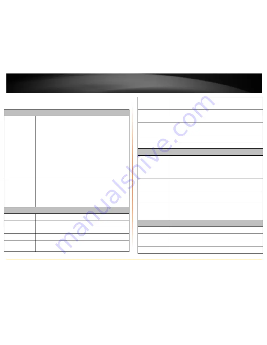 TRENDnet TV-IP751WC User Manual Download Page 37