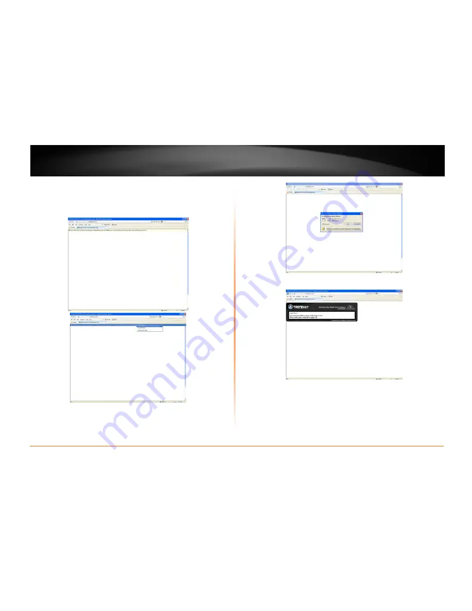 TRENDnet TV-IP762IC User Manual Download Page 17