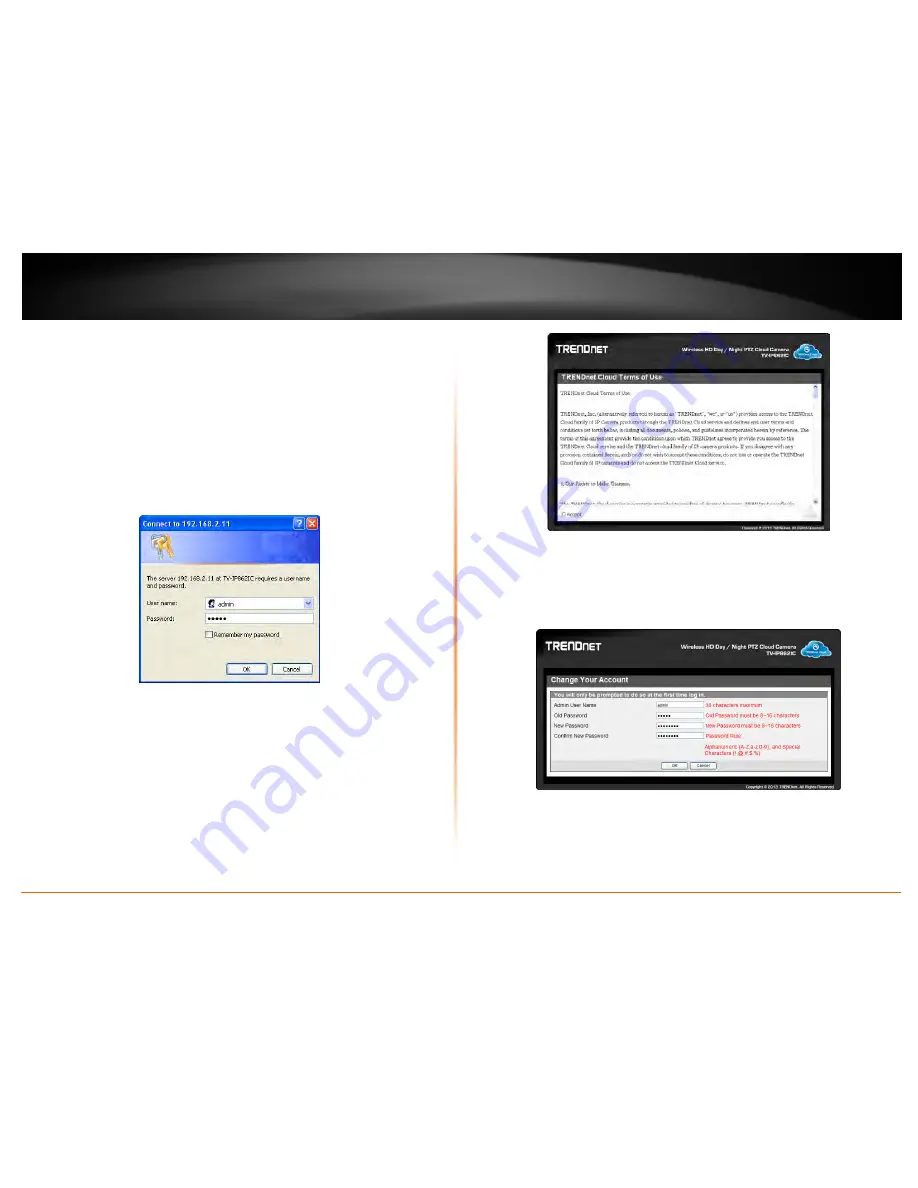 TRENDnet TV-IP862IC User Manual Download Page 29