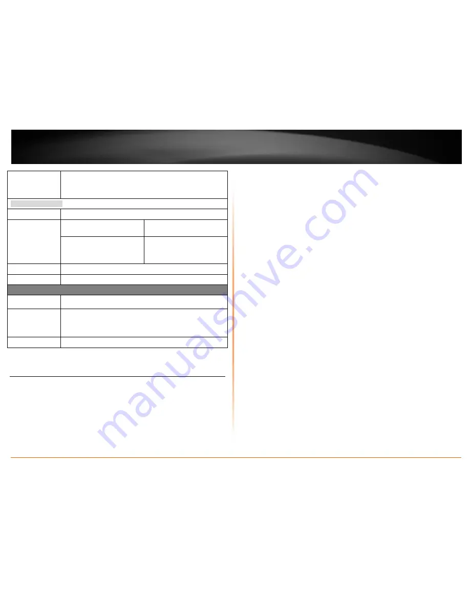 TRENDnet TV-IP862IC User Manual Download Page 72