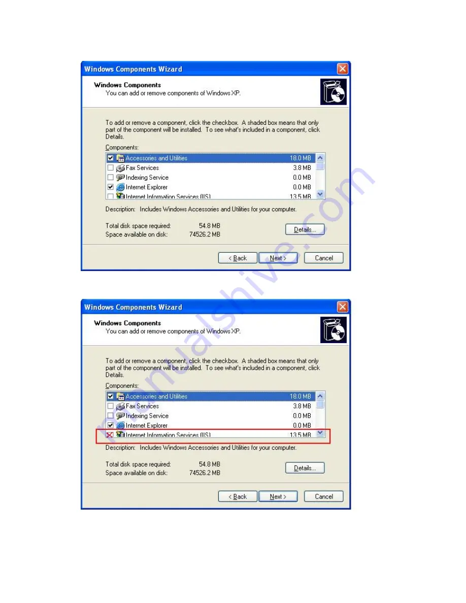 TRENDnet VIP-L16 - Installation Manual Download Page 5