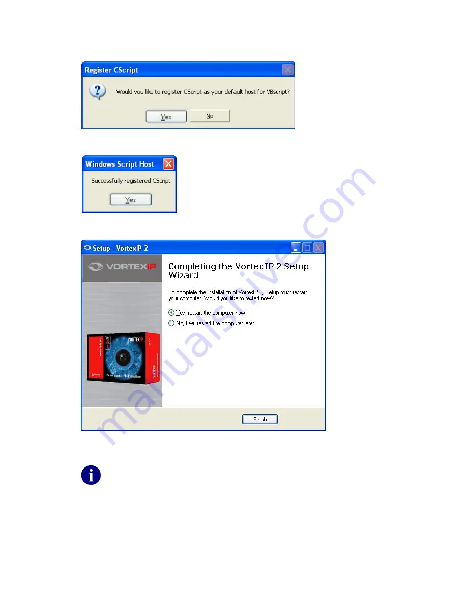 TRENDnet VIP-L16 - Installation Manual Download Page 19