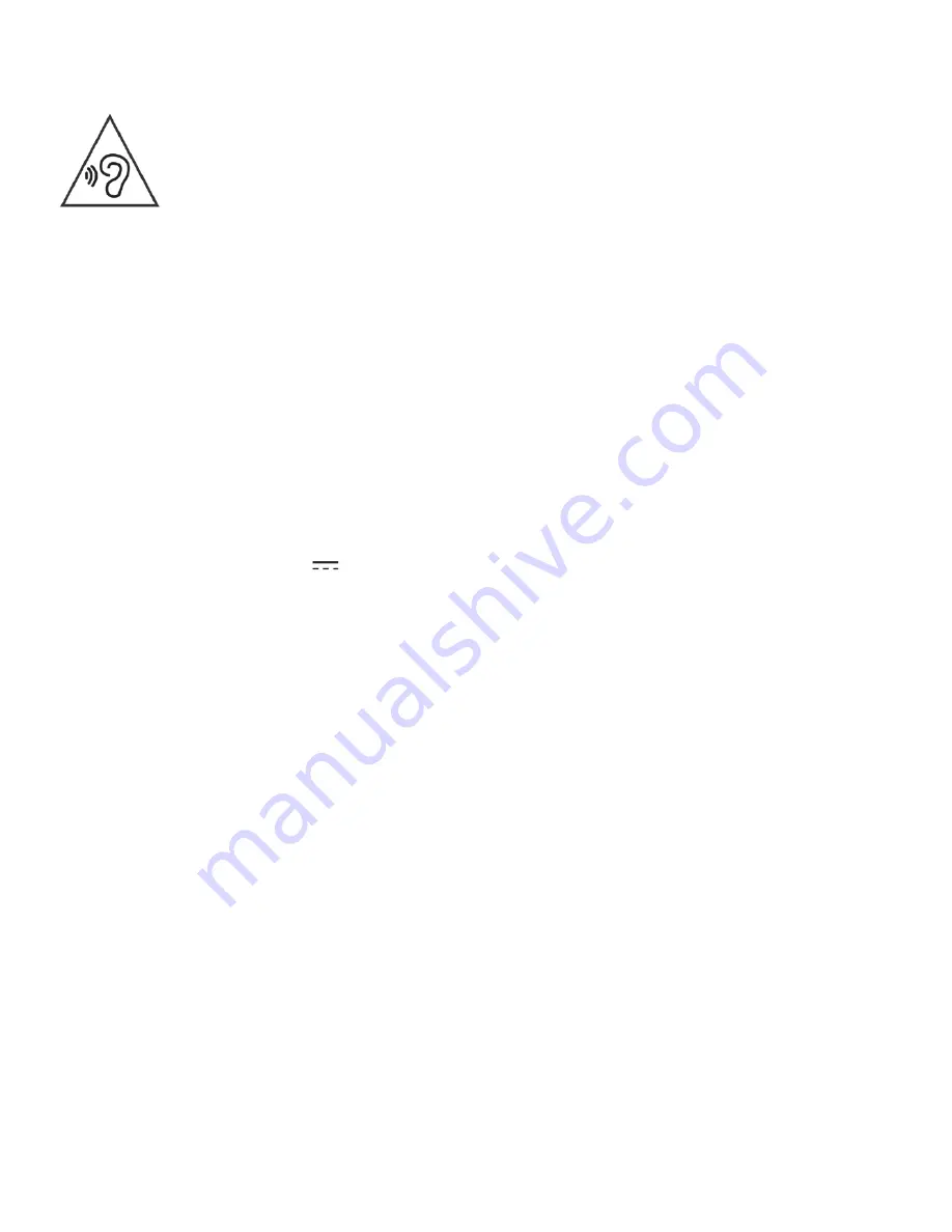 Trevi DJ 1200 BT User Manual Download Page 7