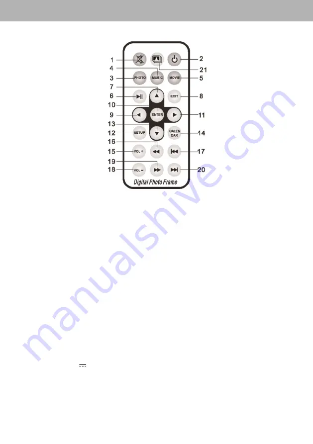 Trevi DPL 2243 Instruction Manual Download Page 29