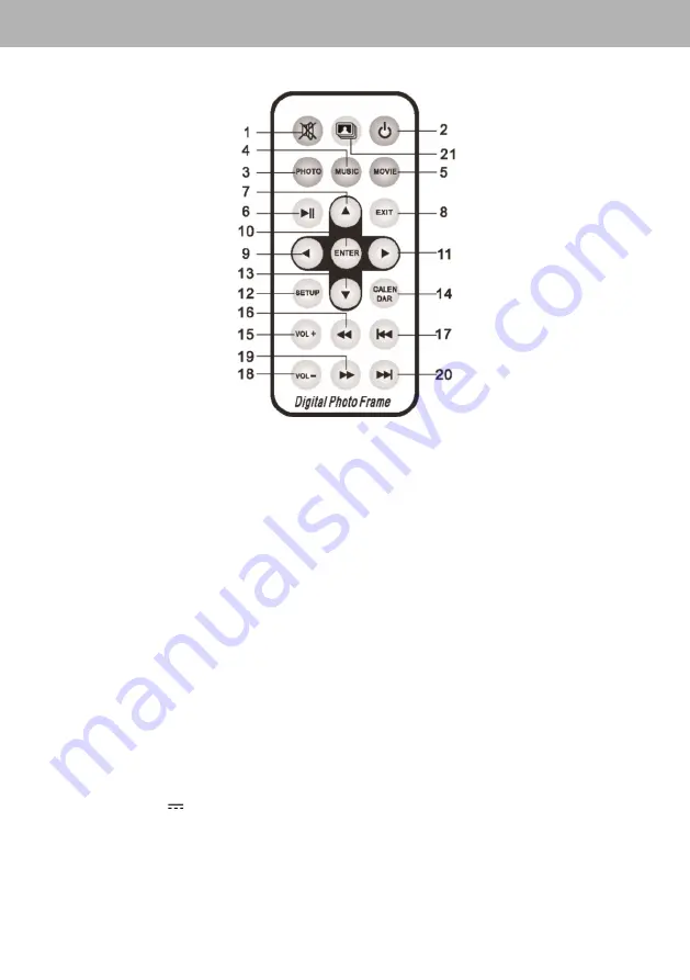 Trevi DPL 2243 Instruction Manual Download Page 36