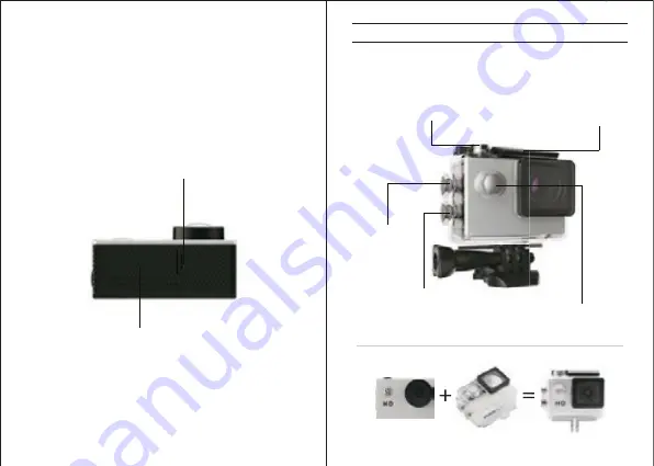 Trevi GO 2200 S2 Скачать руководство пользователя страница 21