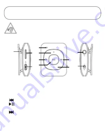 Trevi MPV 1704 SR Manual Download Page 9