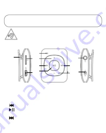 Trevi MPV 1704 SR Manual Download Page 19