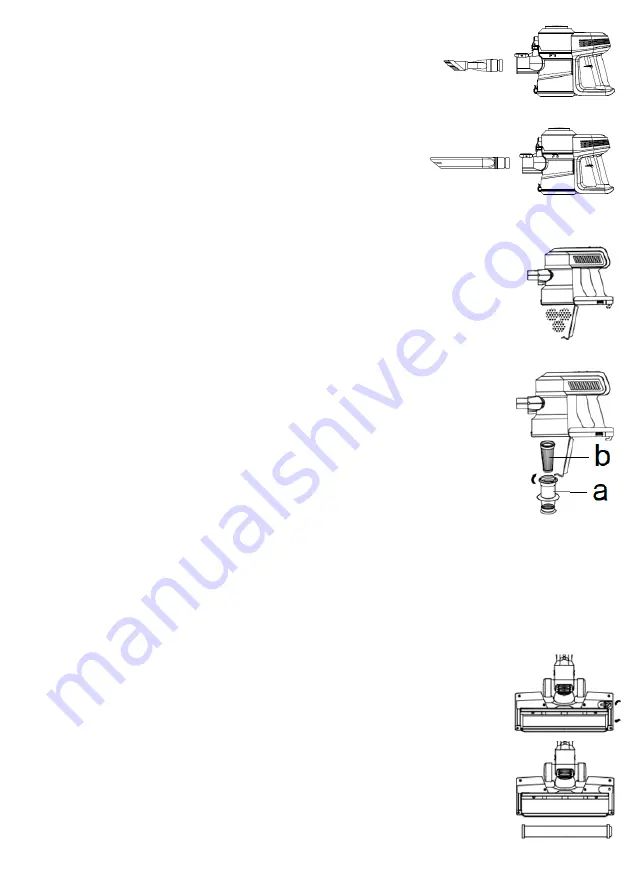 TREVIDEA G3FERRARI STARDUST DIGIT G90025 User Manual Download Page 14