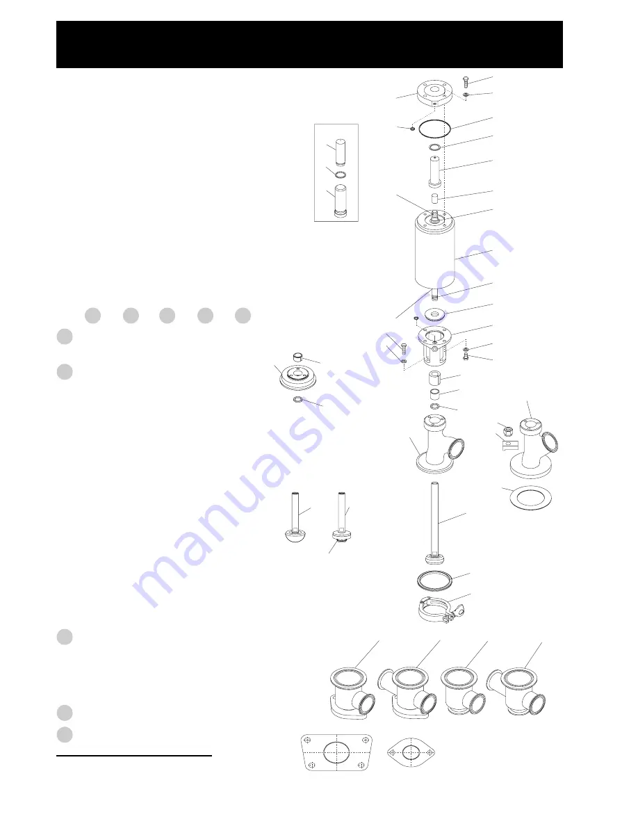 Tri-Clover 741 Series Скачать руководство пользователя страница 24