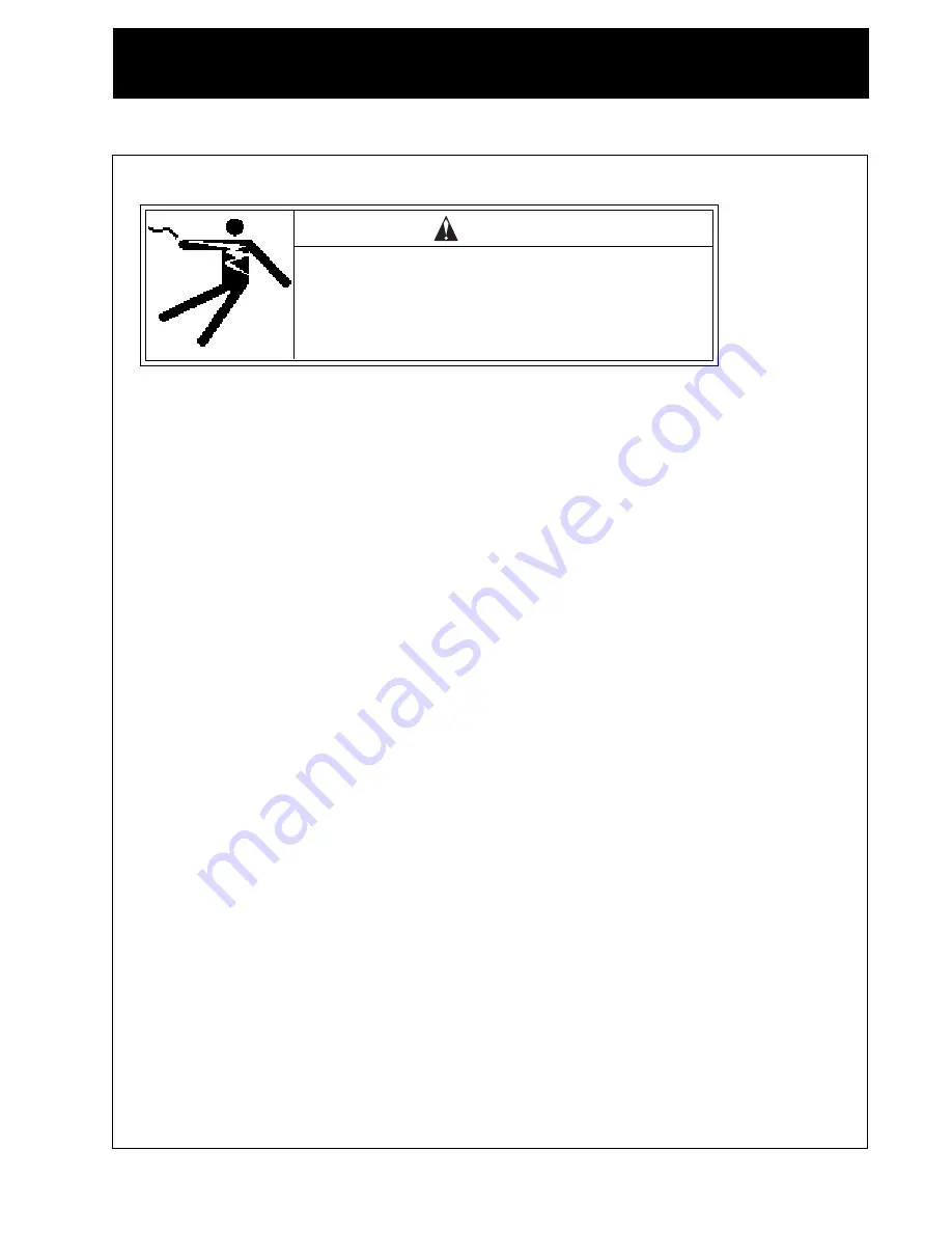 Tri-Clover SP Series Manual Download Page 11