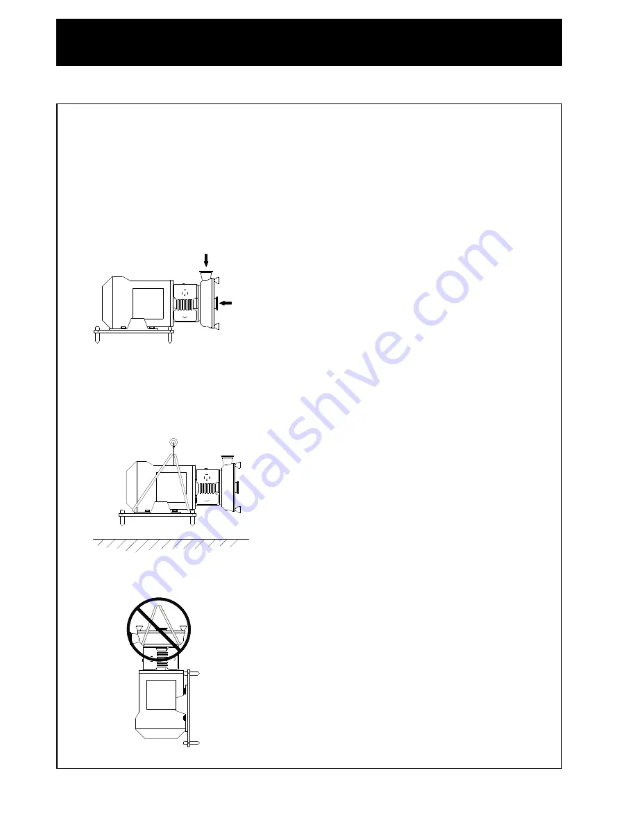 Tri-Clover Tri-Flo CL Series Скачать руководство пользователя страница 6