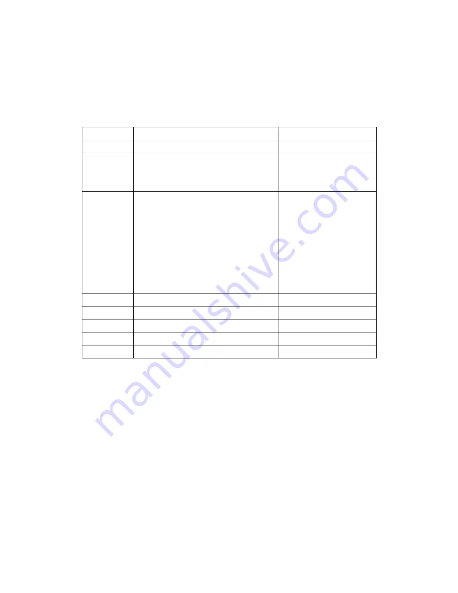 Tri-M Systems FV-25 User Manual Download Page 46