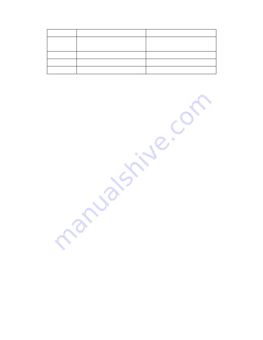 Tri-M Systems FV-25 User Manual Download Page 55