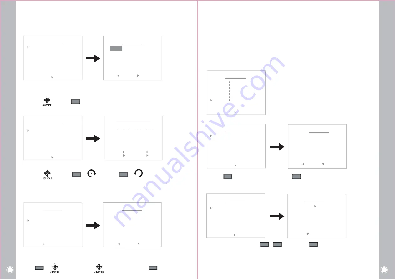 Tri-Tek Electronics PS-120 Installation & Operating Manual Download Page 11