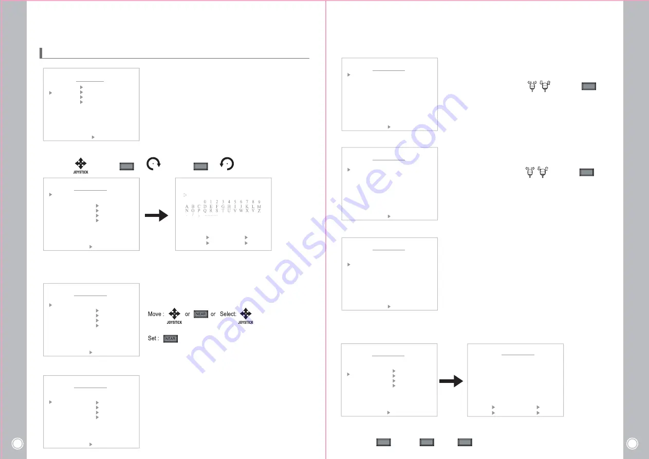 Tri-Tek Electronics PS-120 Installation & Operating Manual Download Page 12