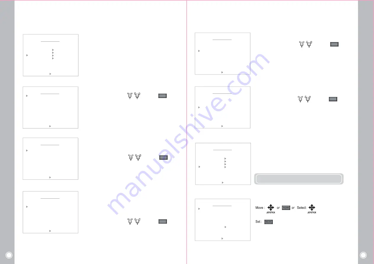 Tri-Tek Electronics PS-120 Installation & Operating Manual Download Page 13