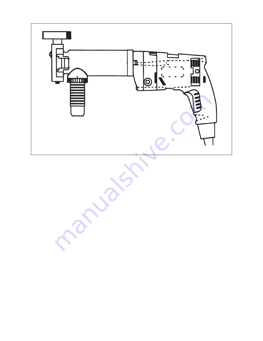 TRI tool 301SP Скачать руководство пользователя страница 1