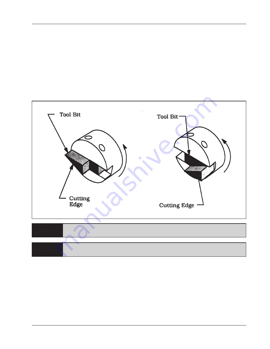 TRI tool 301SP Скачать руководство пользователя страница 11