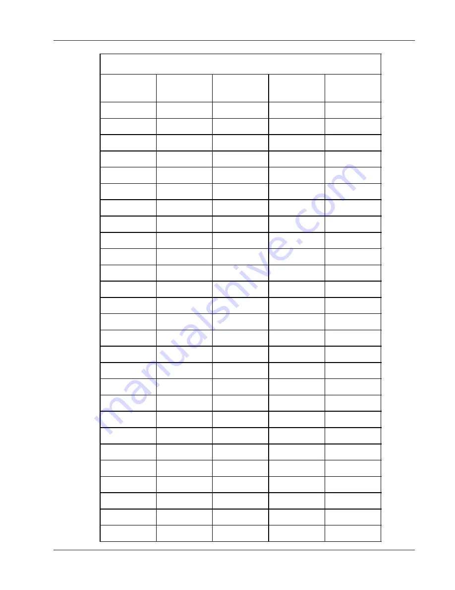 TRI tool 301SP User Manual Download Page 19