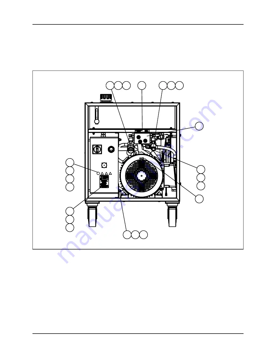 TRI tool 765RVC2 Operation Manual Download Page 35