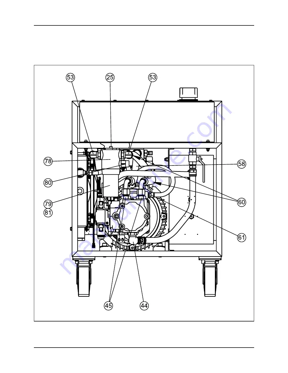 TRI tool 765RVC2 Operation Manual Download Page 37