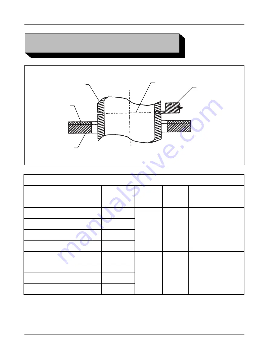 TRI tool Severmaster 572AC Manual Download Page 20