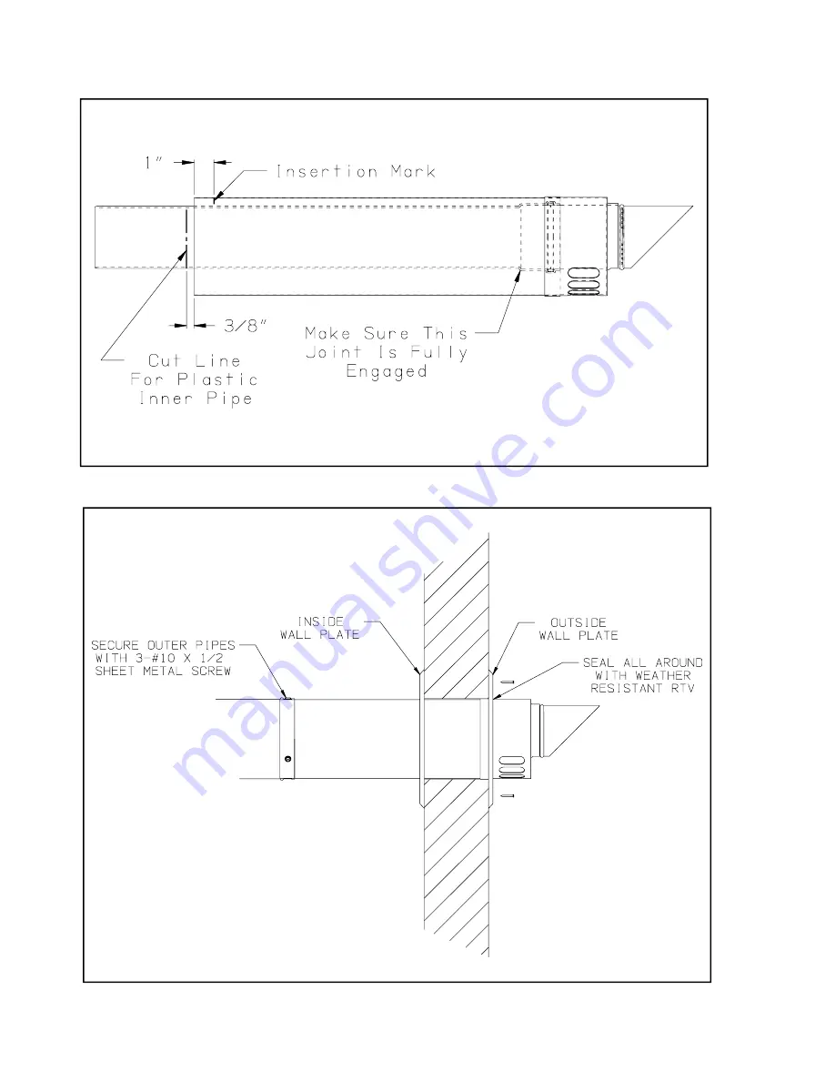 Triad Triumph series Manual Download Page 29