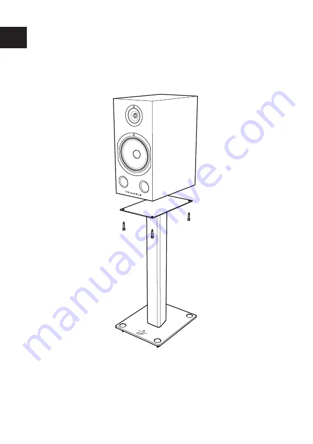 TriangleTube 40th anniversary COMETE User Manual & Warranty Download Page 6