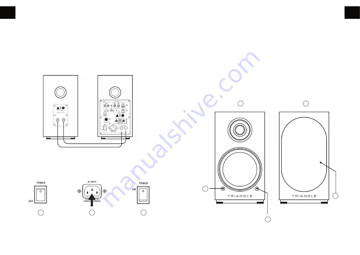 TriangleTube AIO TWIN Owner'S Manual & Warranty Download Page 17