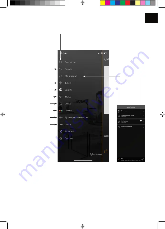 TriangleTube AIO Скачать руководство пользователя страница 19