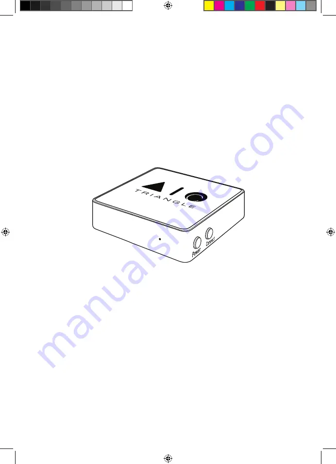 TriangleTube AIO Owner'S Manual & Warranty Download Page 41