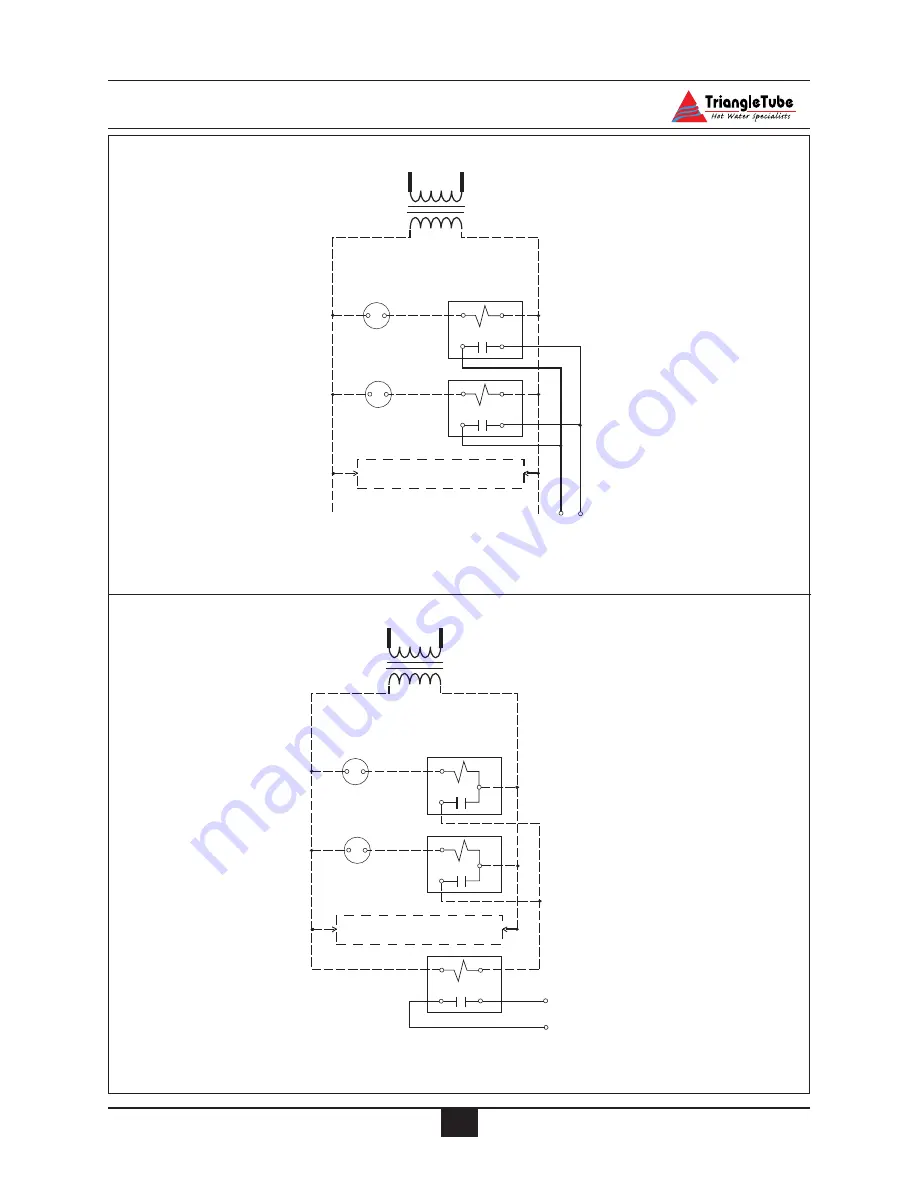 TriangleTube Delta Скачать руководство пользователя страница 35