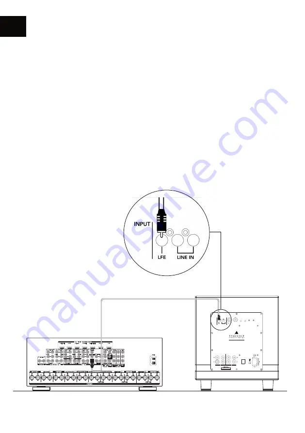 TriangleTube THETIS 300 Owner'S Manual & Warranty Download Page 20