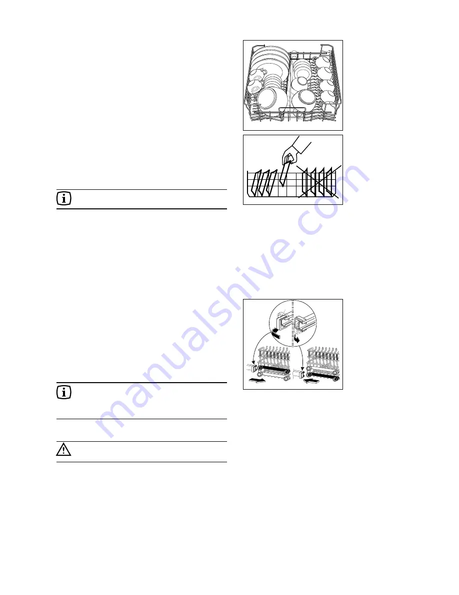 Tricity Bendix DH 101 Instruction Book Download Page 9