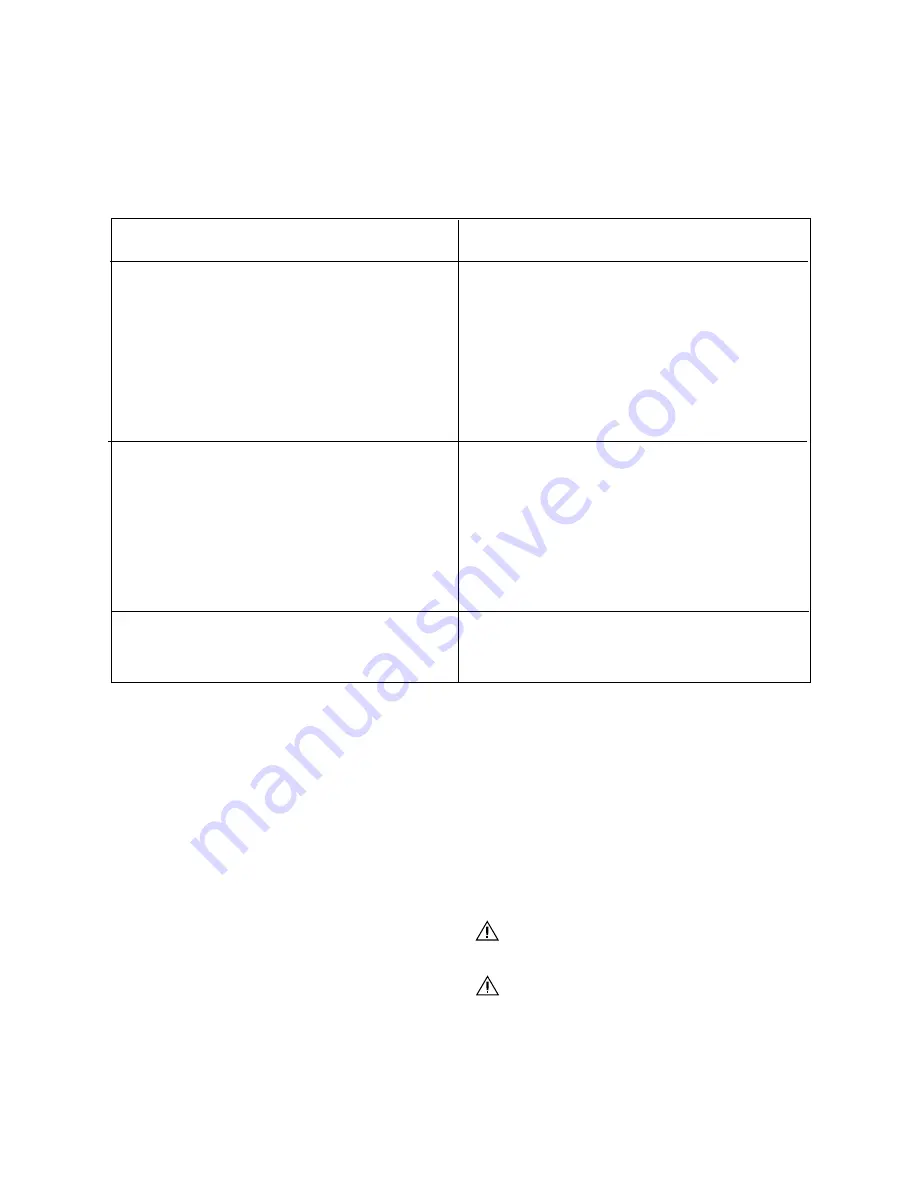 Tricity Bendix TM 565 C Operating & Installation Instructions Manual Download Page 10